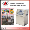 WLD-280 New design automatic grade printing machine for plastic bags